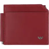 Golden Head Portemonnee 'Polo' rood