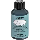 Davines View 6,14 60ml