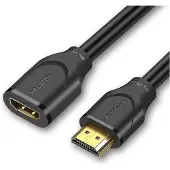 INF HDMI Verlengsnoer - 4K 60Hz 2 m