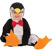 Rubies Vinnie De Pinguin Kind Kostuum