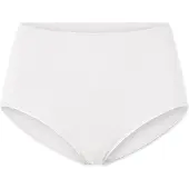 Schiesser Slip 'Classic Seamless' wit