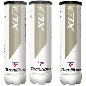Tecnifibre XLD 12 stuks