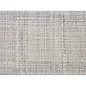 Vente-unique Hoekfauteuil rechts in beige chenillestof RUZOLO