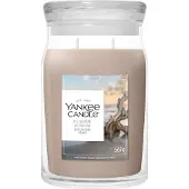 Yankee candle - Seaside Woods Large Jar - tot 80 branduren