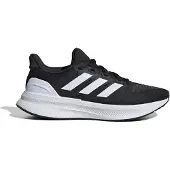 Adidas Loopschoen 'Runfalcon 5' zwart / wit