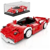 Mould King FXX Supercar 27080