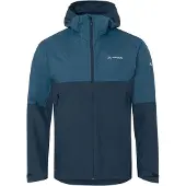 Vaude Simony V 2.5L Regenjas Heren