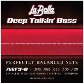 La Bella 7