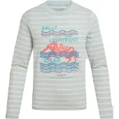 Craghoppers Nosilife Cruz T-shirt Met Lange Mouwen