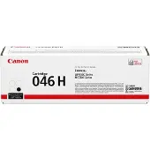Canon 046H BK Toner Zwart Hoge capaciteit