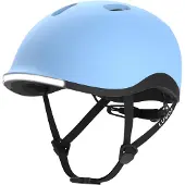 Lumos Nyxel Stedelijke Helm