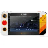 My Arcade Portable Gaming System Gamestation Go - Atari