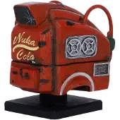 Nemesis Now Fallout Nukatron Helmet