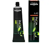 L'Oréal Inoa Geen Ammoniak Permanente Kleur #6.40 60 gr
