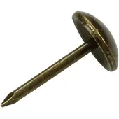 Mack Garniernagel Renaissance 25 stuks 9,5 x 15 mm