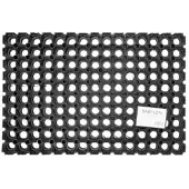 Babylon RUBBERMAT RINGMOTIEF 40x60cm 22mm