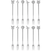 Sambonet Taartvork Living Fashion (Set van 12)