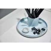 Vitra O-Tidy Tafel Organiser White