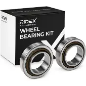 RIDEX 654W0610 Wiellagerset