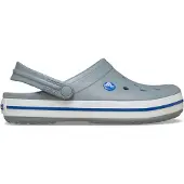 Crocs Crocband Clogs Concrete - Maat 41/42
