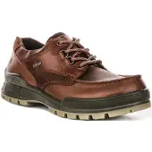 Ecco Sneakers laag 'TRACK 25' bruin