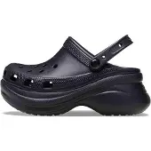 Crocs Clogs zwart