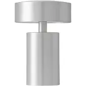 Audo Copenhagen Column tafellamp draagbaar Aluminium