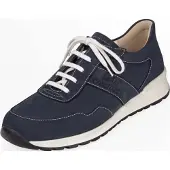 Finn Comfort Prezzo Wijdte H Veterschoenen | Maat 8.5