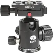 Sirui Head G-10KX
