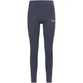 Jack Wolfskin Infinite Warm Pants Graphite Maat: L | Leggings Outlet | Dames | Grijs