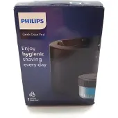 Philips QCP10/01 Quick Clean Pod