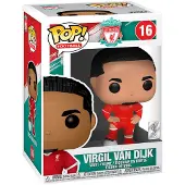 Funko POP! Pop! - Liverpool Virgil van Dijk #16