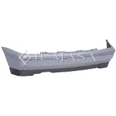 JUMASA 25445530 Achterbumper