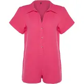 Trendyol Jumpsuit pink