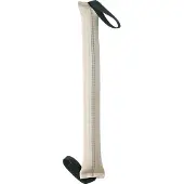 Flamingo Hard Teether 2 Handles Hondenspeeltje
