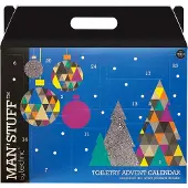 Technic GSV Advent Calendar Men