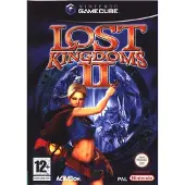 Lost Kingdoms 2