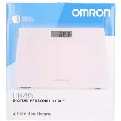 Omron HN289 Roze