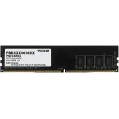Patriot Memory Signature Line PSD416G320081 geheugenmodule 16 GB 1 x 16 GB DDR4