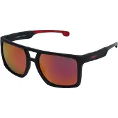 Carrera Heren Vierkante Zonnebril CARDUC018/S