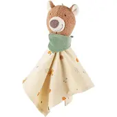 Sigikid knuffelbeer sigibaby