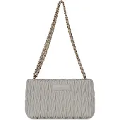 Bugatti Mare 4.0 Schoudertas S 22 cm - Dames - creme