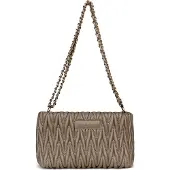 Bugatti Mare 4.0 Schoudertas S 22 cm - Dames - taupe