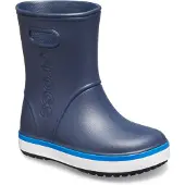 Crocs Regenlaarzen CROCBAND RAIN BOOT K kind 22 / 23