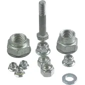 SACHS 803 287 Reparatieset, wielophanging