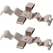 ABS A.B.S. 1000Q Accessoireset, schijfremblok