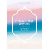Unieboek spectrum Zwangerschapsdagboek
