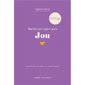 HarperCollins Herinneringen aan jou (Hardback)