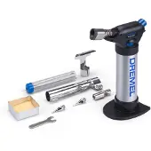 Dremel Versa 2200-5 Vlamlasser