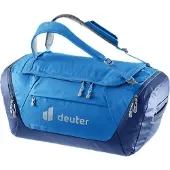 Deuter Reistas 'Duffel Pro 60' blauw / navy